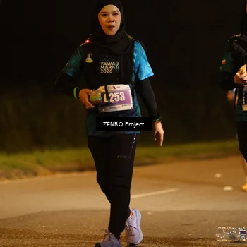 Runner Photo 4902730