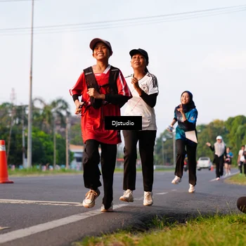 Runner Photo 4902754