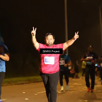 Runner Photo 4902779