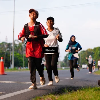 Runner Photo 4902781