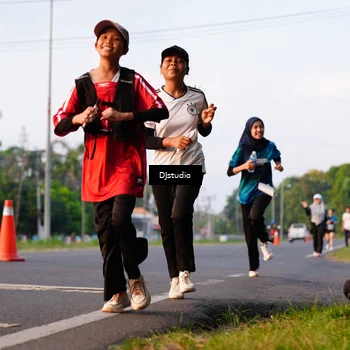 Runner Photo 4902782