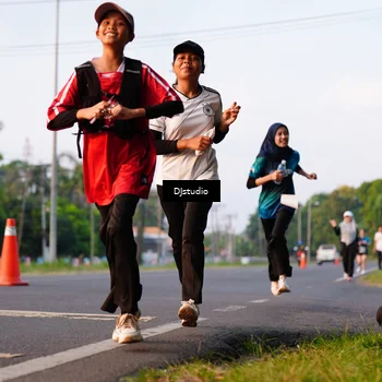 Runner Photo 4902795