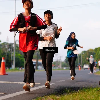 Runner Photo 4902796