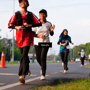 Runner Photo 4902800