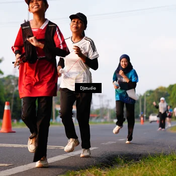 Runner Photo 4902807