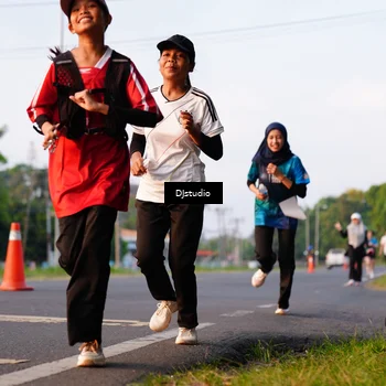 Runner Photo 4902808