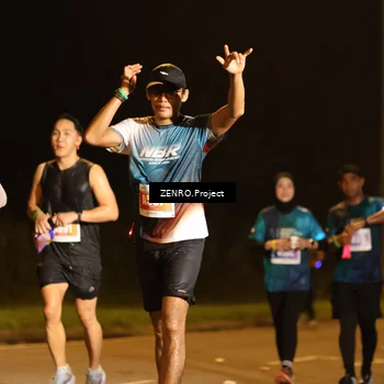 Runner Photo 4902814