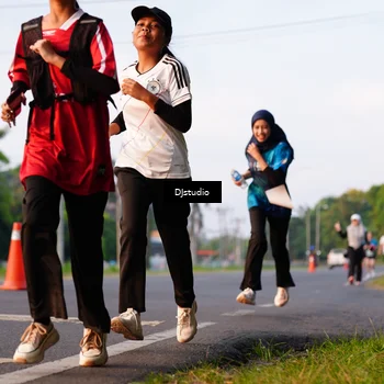 Runner Photo 4902817