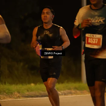 Runner Photo 4902822