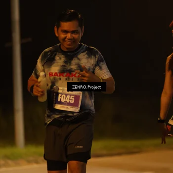 Runner Photo 4902837