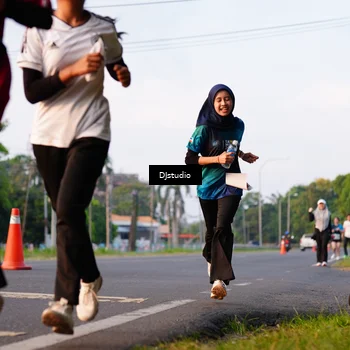 Runner Photo 4902841