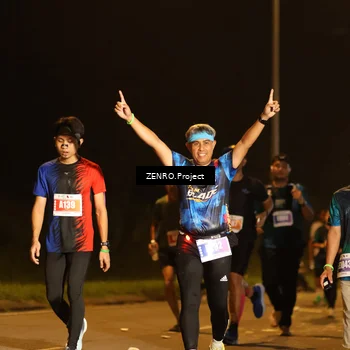 Runner Photo 4902861