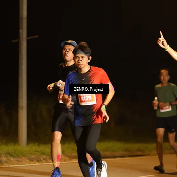 Runner Photo 4902869
