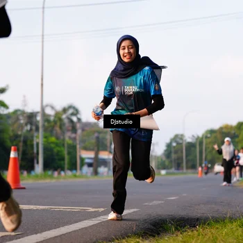 Runner Photo 4902877