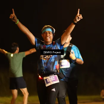 Runner Photo 4902889