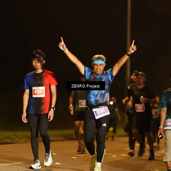 Runner Photo 4902940
