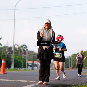 Runner Photo 4903007