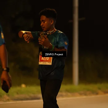 Runner Photo 4903027