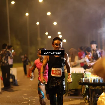 Runner Photo 4903062