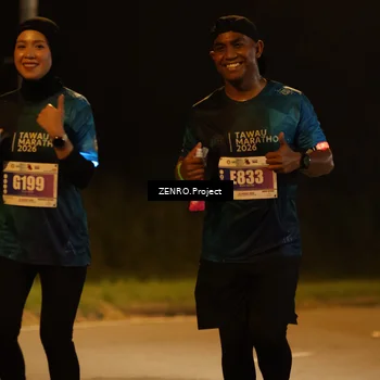 Runner Photo 4903068