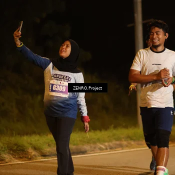 Runner Photo 4903085