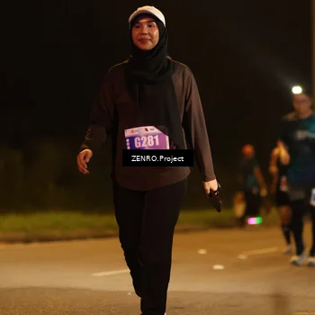 Runner Photo 4903086