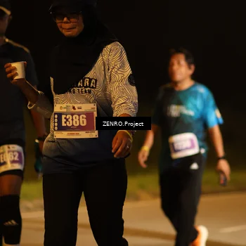 Runner Photo 4903095