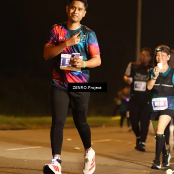 Runner Photo 4903116