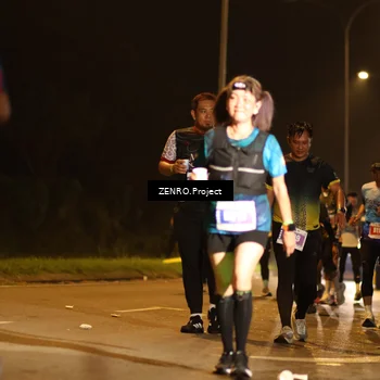 Runner Photo 4903205