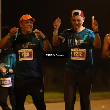 Runner Photo 4903217