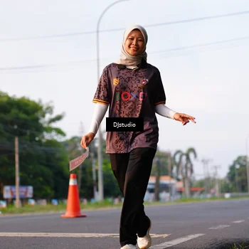 Runner Photo 4903241