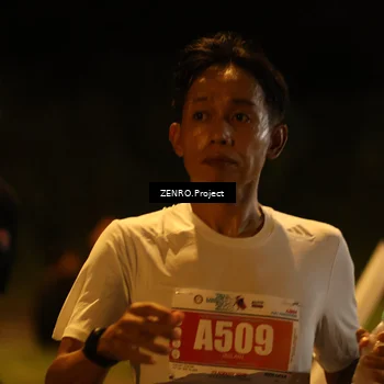 Runner Photo 4903257