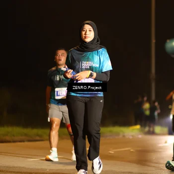 Runner Photo 4903287