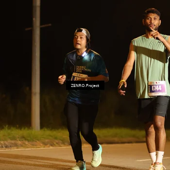 Runner Photo 4903289