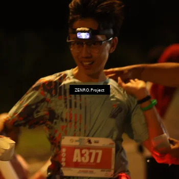 Runner Photo 4903300