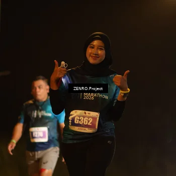 Runner Photo 4903315