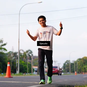 Runner Photo 4903385