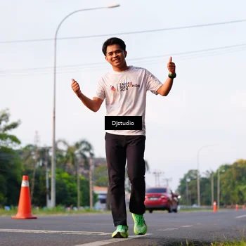 Runner Photo 4903390