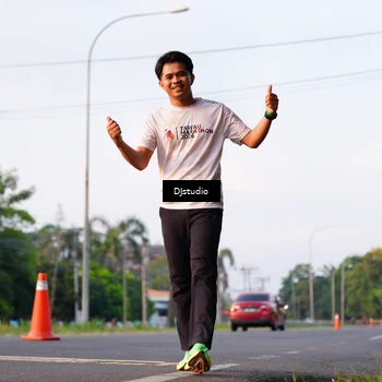 Runner Photo 4903411