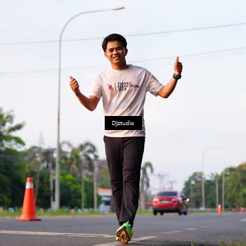 Runner Photo 4903412