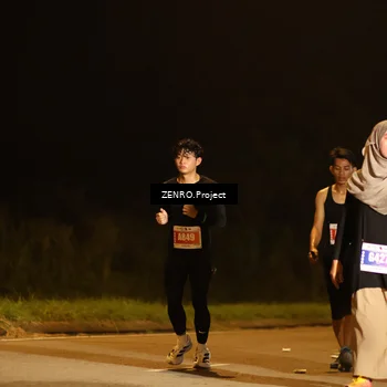 Runner Photo 4903440