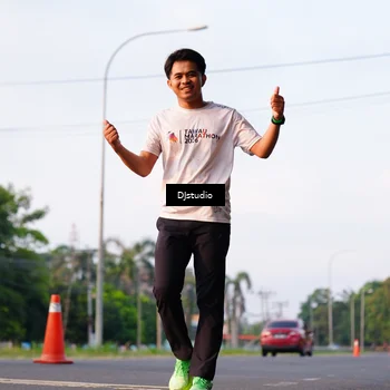 Runner Photo 4903442