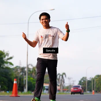 Runner Photo 4903450