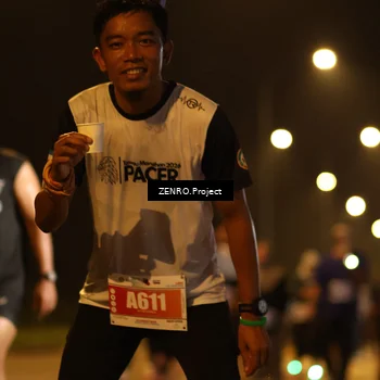 Runner Photo 4903451
