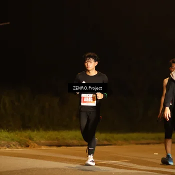 Runner Photo 4903453