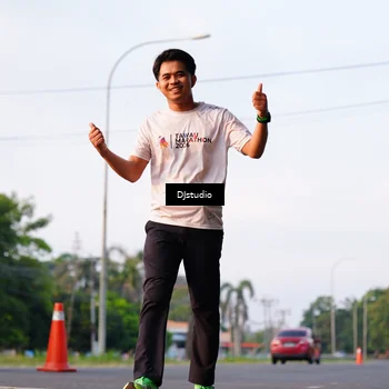 Runner Photo 4903454