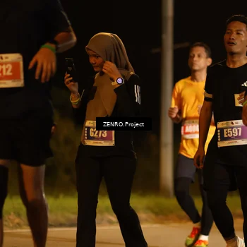 Runner Photo 4903490