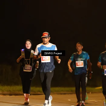 Runner Photo 4903492