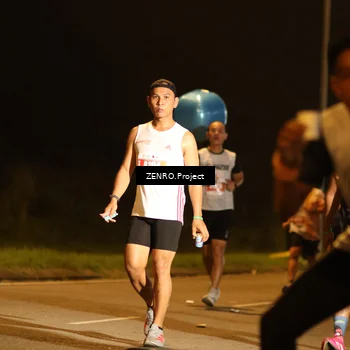 Runner Photo 4903494