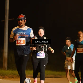 Runner Photo 4903497